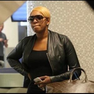 Meet your Posher, Sharon